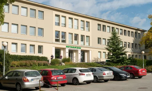 D084 Akademie věd ČR (dříve Biofyzikální ústav ČSAV)